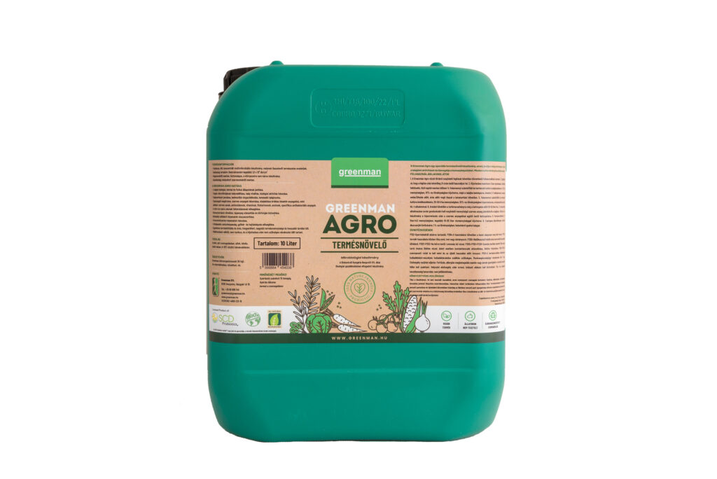 Greenman Agro