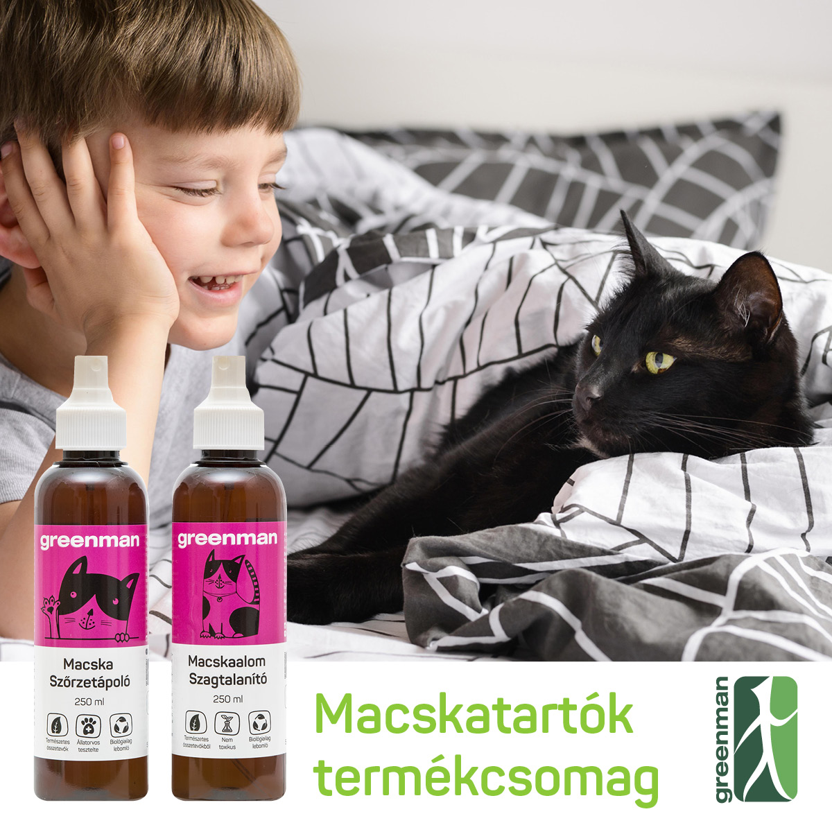 1200px_greenman_kutya_cica15 Macskatartók termékcsomag - Image 2