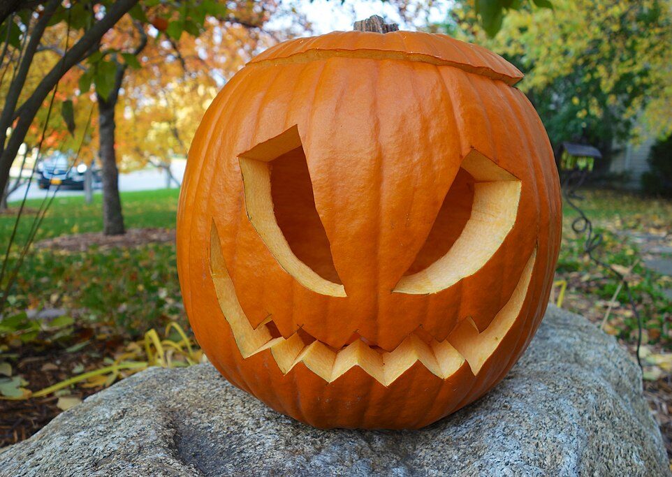 Halloween