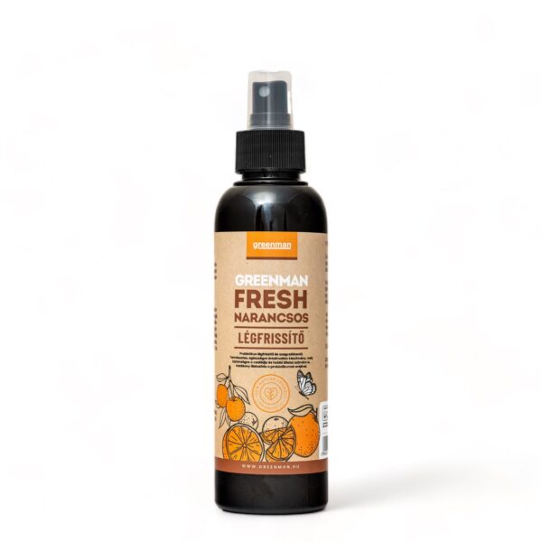 Greenman Fresh
