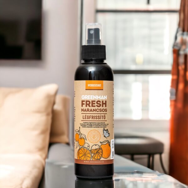 Greenman Fresh