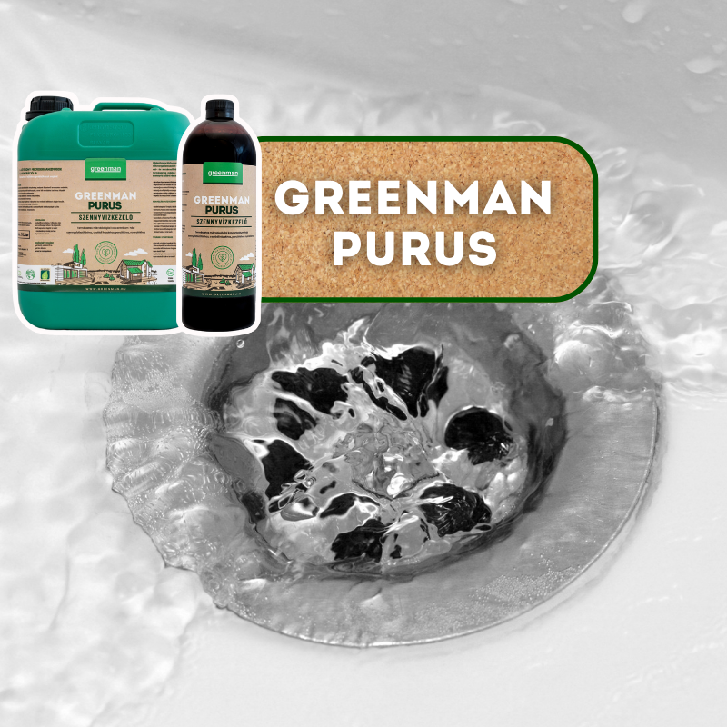 Greenman Purus Greenman Purus